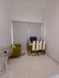 The Promenade@Pelikat (D19), Apartment #596189491
